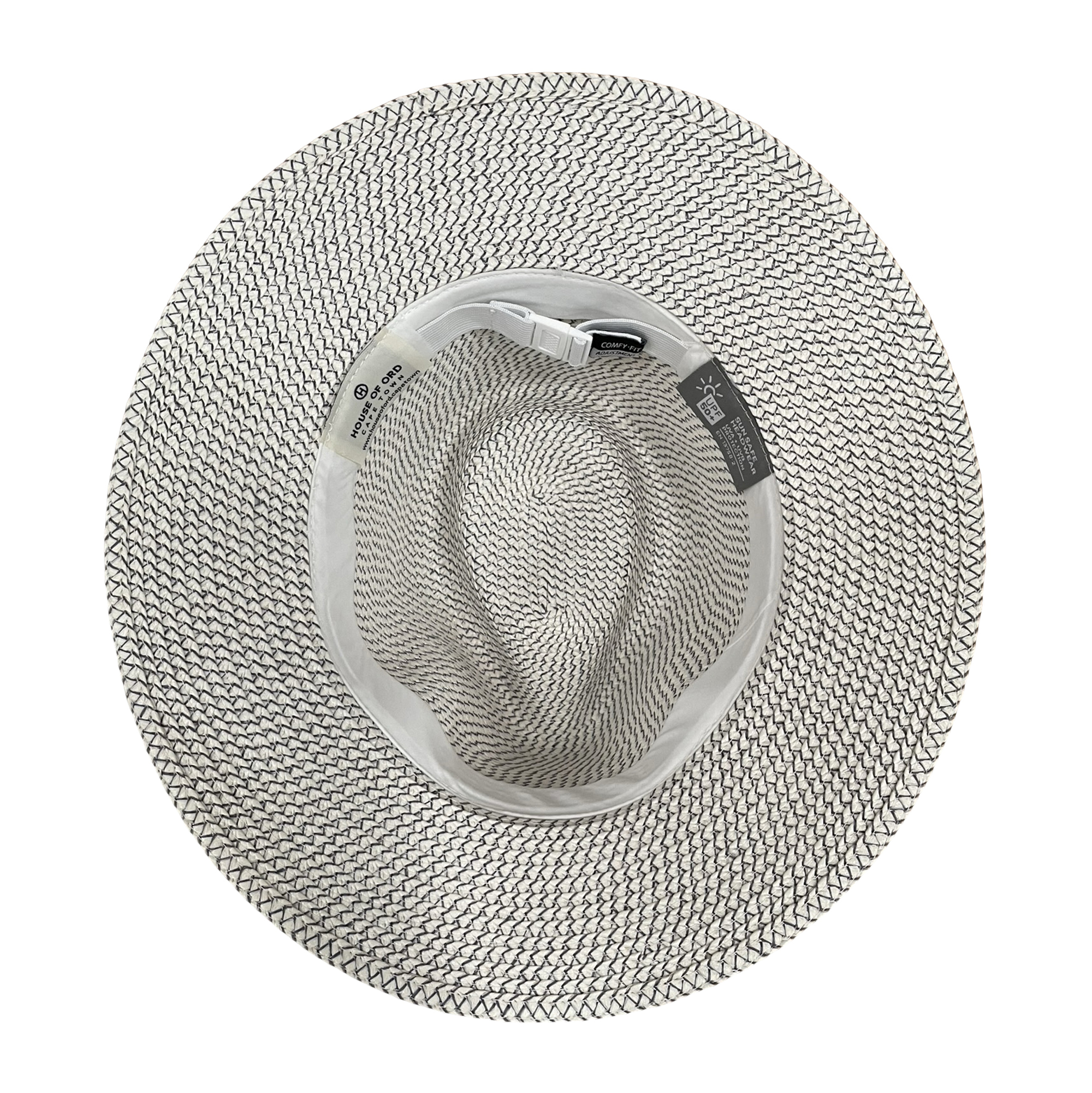 Lionel Fedora - Unisex Sun Hat UPF50+
