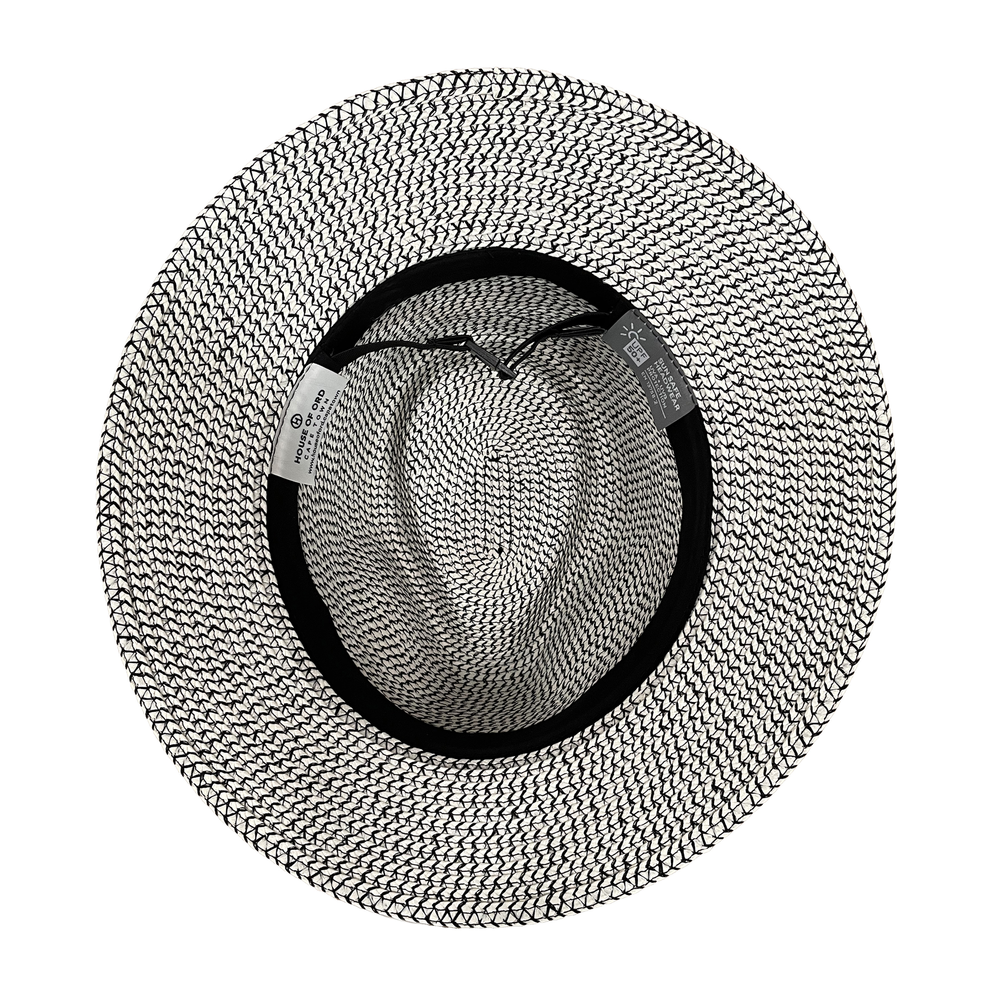 Lionel Fedora - Unisex Sun Hat UPF50+