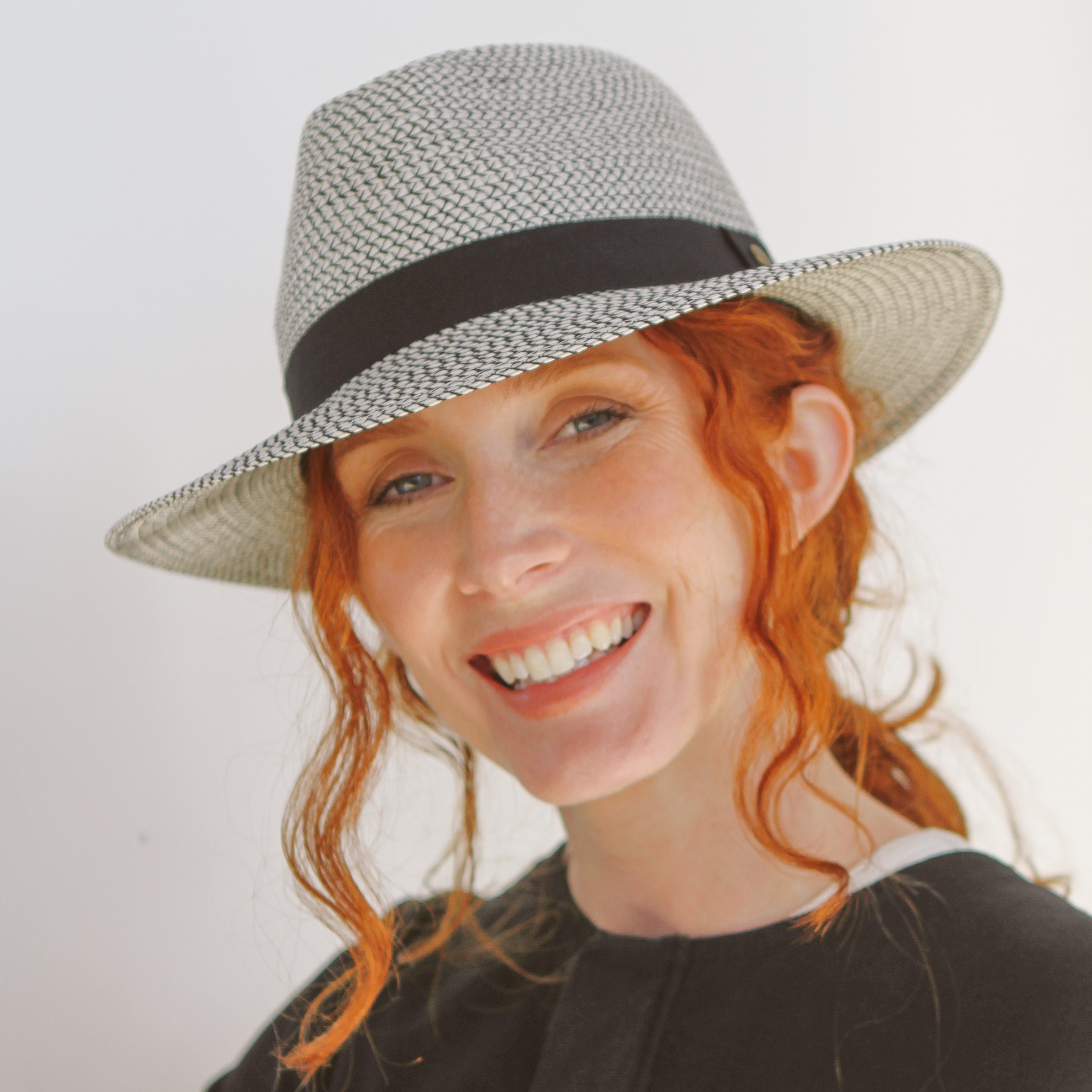 unisex sunhat UPF50