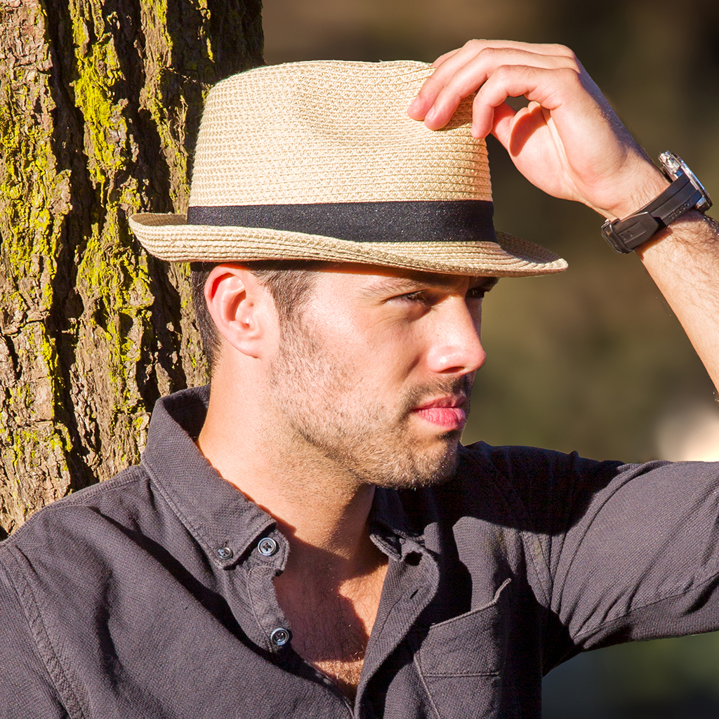 Resort Trilby by Emthunzini
