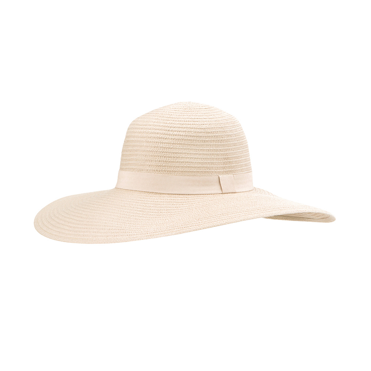 wide brimmed holiday hat