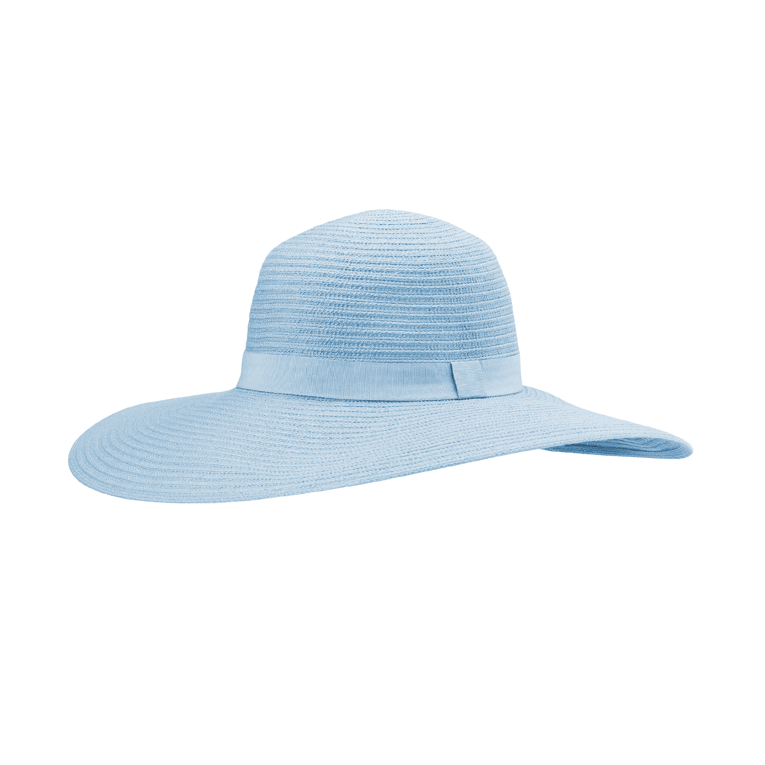 wide brimmed holiday hat