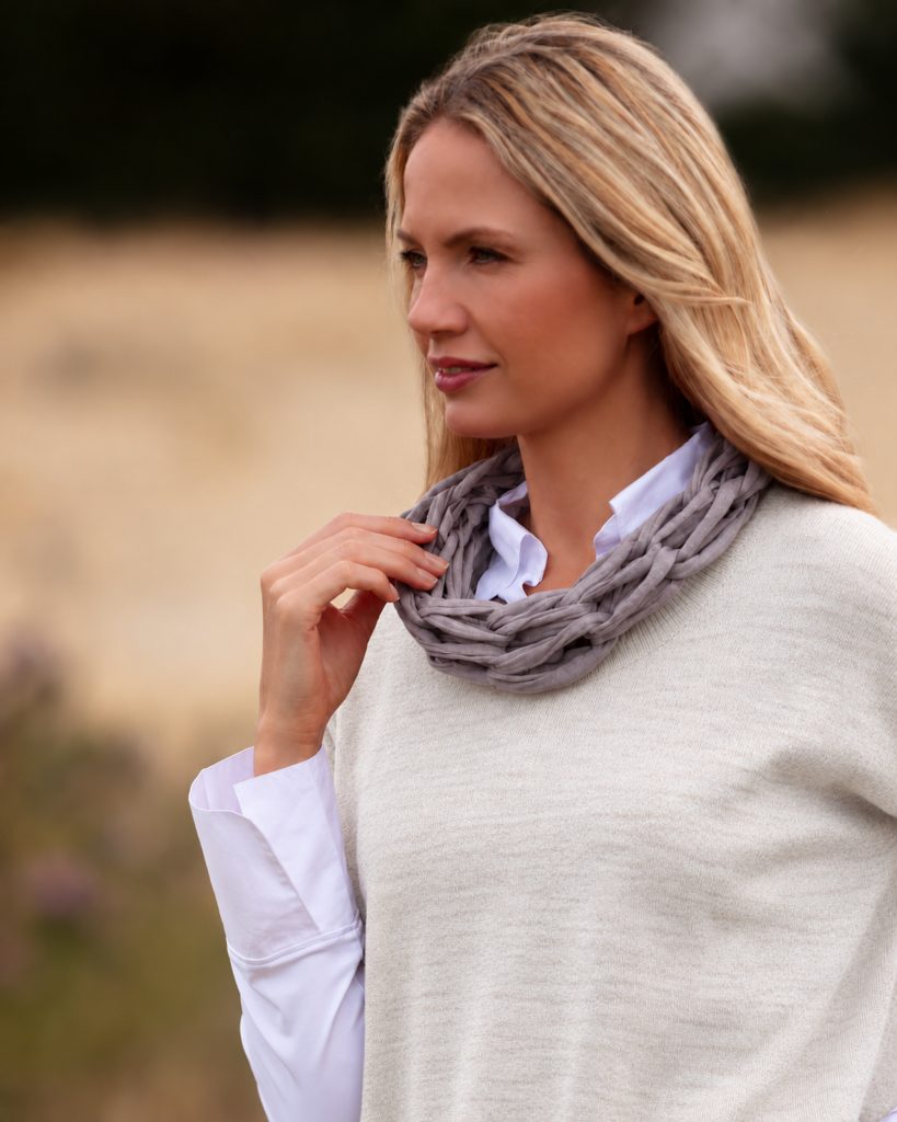 snoods for women
